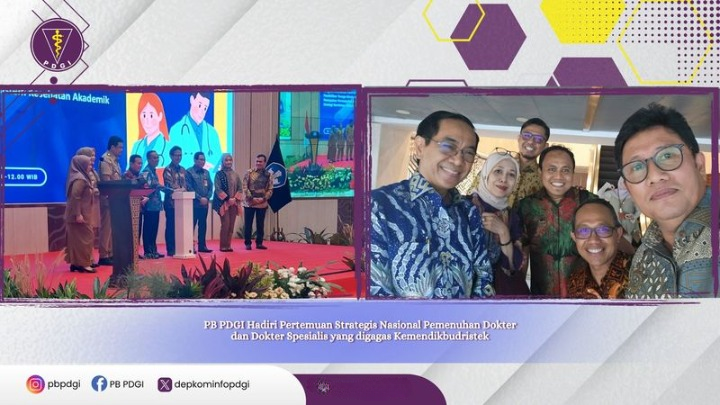 PDGI Kabupaten Klaten | Informasi, Layanan, Berita, dan Seminar Dokter Gigi